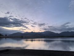 -丽江泸沽湖景区