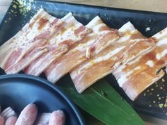 -九田家黑牛烤肉料理(新光汇店)