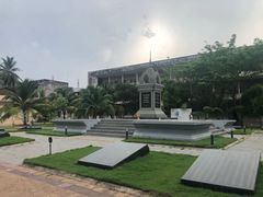-吐斯廉屠杀博物馆