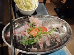 -阿婉贵州苗家酸汤鱼(梅林店)