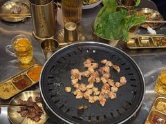 -大千金齐齐哈尔烤肉(清湖店)