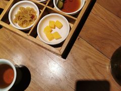 -闽上鲜·福建菜(龙湖滨江天街店)