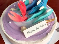 -派悦坊·甜品·蛋糕(日坛店)