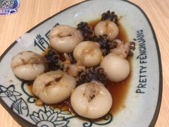 -俏凤凰(美林M·LIVE天地东座店)