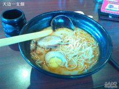 味千拉面-味千拉面(上海蓝天路店)