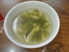 -粗茶淡饭(东关街店)
