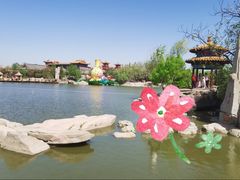 -中国翰园碑林