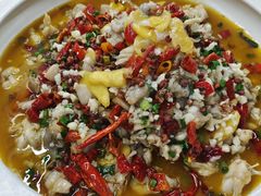 -院里寻菜·精致庭院菜(观沙岭店)