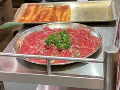-韩宫宴和牛烤肉(上海金山万达店)