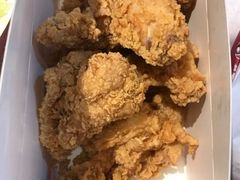 -肯德基(杭州复兴店)