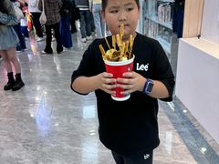 -赛格国际购物中心(小寨店)