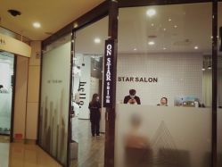 -ON STAR SALON