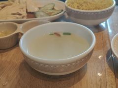 -章记星洲 · 新加坡餐厅(望京店)