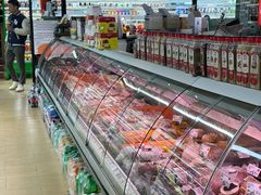 -婕妮璐超市 Jenny Lou’s Shop(三里屯店)