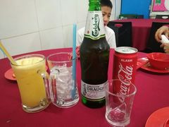 -东升园海鲜家