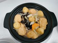 -嘉美轩·精细潮州菜·商务宴请(惠州佳兆业铂尔曼酒店)
