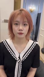 -YESIDO椰岛造型烫发染发