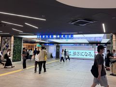 -天ぷら定食まきの(難波千日前店)