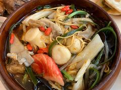 -金乐活美食(中街店)