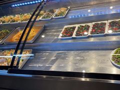 -平娃三宝烧烤·面食(富丰桥店)