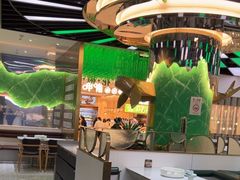 -青花椒花椒鱼(合生汇店)