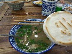 -老白家水盆羊肉