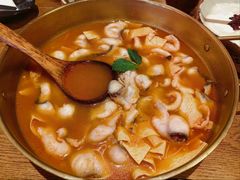 -捌川(武汉天地壹方购物中心店)