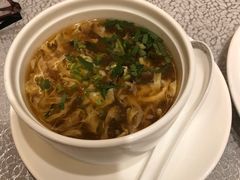 -北京王府井希尔顿酒店·秦唐中餐厅Chynna