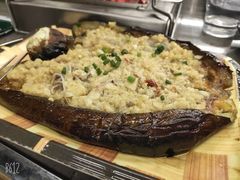 -老吕涮羊肉•东北原味烧烤•大油边•烤鱼(五角场店)