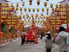 -国色天乡三期陆地乐园