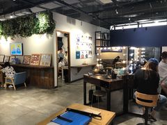 -海马体照相馆(天津世纪都会店)