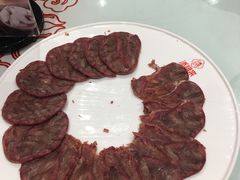 -添福来墨鱼饺子 · 海鲜东北菜(泡崖店)
