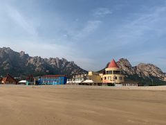 -崂山仰口游览区