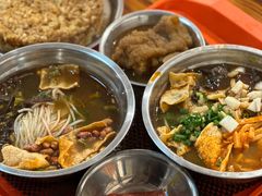 -柳州肥姨妈大骨螺蛳粉(双阳路店)