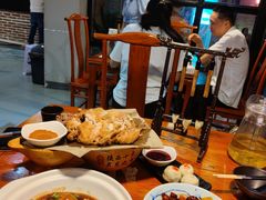 葫芦鸡-醉长安(南门总店)