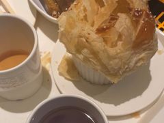 -堂会(白云店)