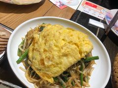 合菜盖帽-娄三少春饼·烤鸭(合生汇购物中心店)
