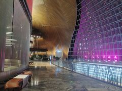 -国家大剧院西餐厅