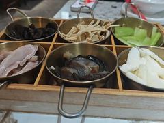 -品大伍·食之道品伍味(汪海店)