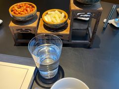 -丽晶轩中餐厅(重庆丽晶酒店)
