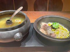 -云海肴·汽锅鸡·云南菜(领展购物广场·中关村店)