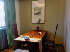 -王府茶宴(大观园总店)