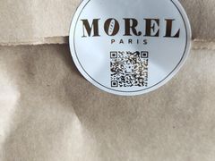 -老梦面包 CHEZMOREL(三源里店)