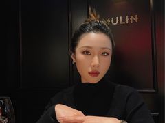 -莫里·意大利餐厅(K-lab店)