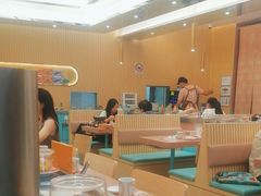 -元气寿司(环球港店)