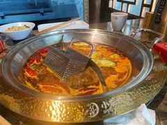 -小龙坎火锅(东汇城店)