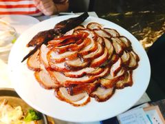 -雀蓝川菜(奥体广场店)