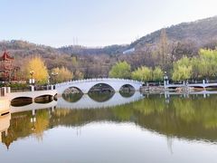 -大连植物园