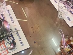 -神府路壹号·海鲜烧烤·砂锅粥·锅物(三坊七巷店)