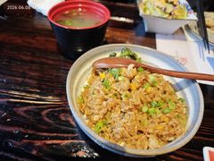 -芥岛(河北大街店)